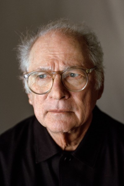 Barry Levinson profile image