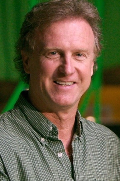 Bruce Jones profile image