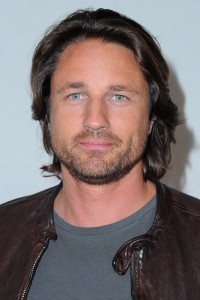 Martin Henderson as Wayne in X (03/2022)