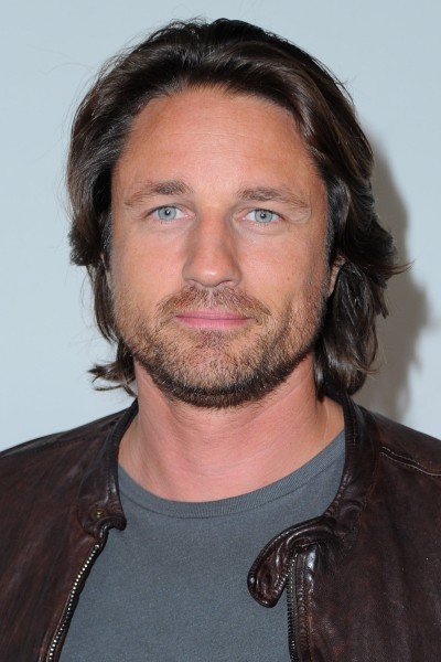 Martin Henderson profile image