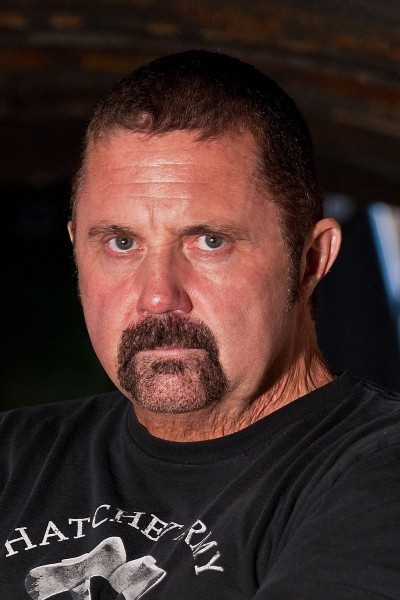 Kane Hodder profile image