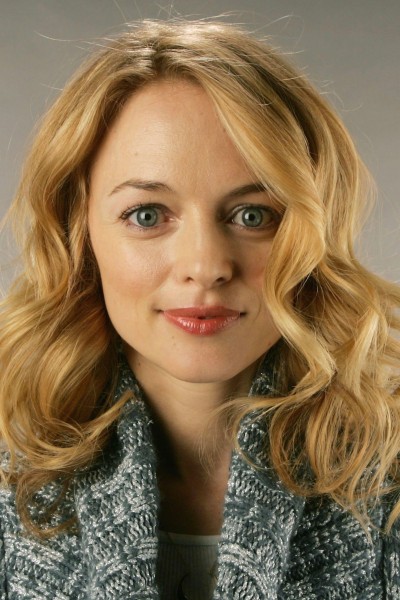 Heather Graham profile image