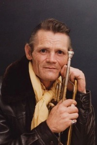 Chet Baker as Musician in The Fast and the Furious (11/1954)