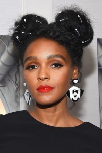 Janelle Monáe as Andi Brand in Glass Onion: A Knives Out Mystery (11/2022)