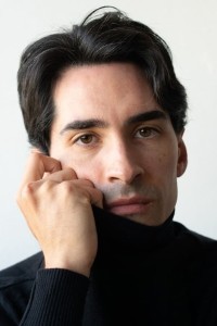 Fernando Contigiani García as Arturo Nogueira in Society of the Snow (12/2023)