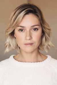 Ieva Andrejevaitė as Nina Pajitnov in Tetris (03/2023)