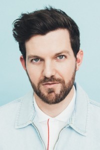 Dillon Francis as Kid Ritz (voice) in Trolls Band Together (10/2023)