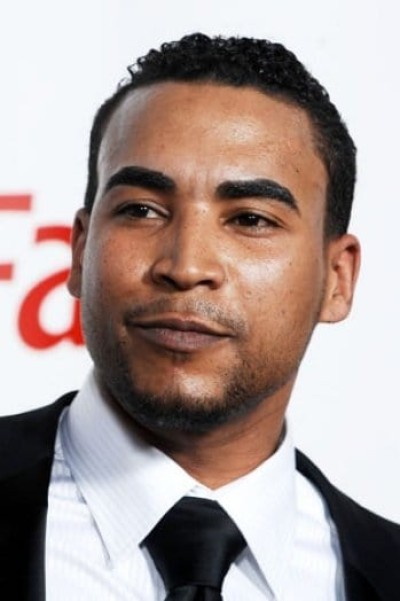 Don Omar profile image