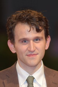 Harry Melling as Edgar Allan Poe in The Pale Blue Eye (12/2022)