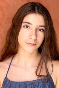 Iara Nemirovsky as Additional Voices (voice) in Turning Red (03/2022)