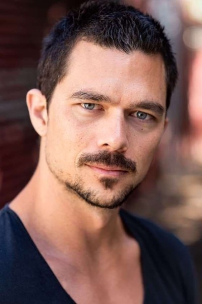 Luke Arnold profile image