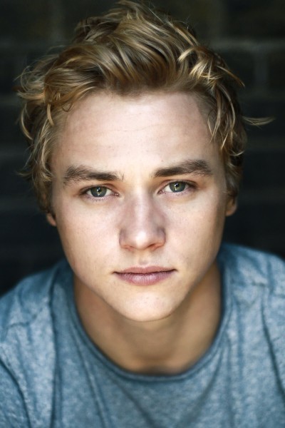 Ben Hardy profile image