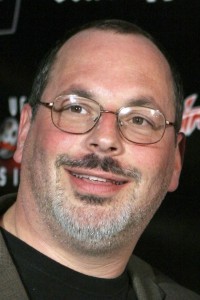 Peter Block as Executive Producer in Saw III (10/2006)