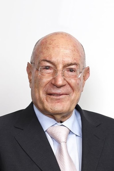 Arnon Milchan profile image