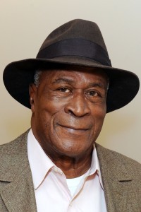 John Amos as Jud in Dr. Dolittle 3 (04/2006)