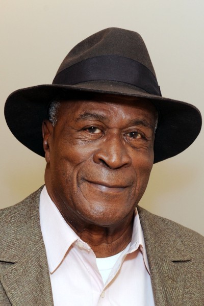 John Amos profile image