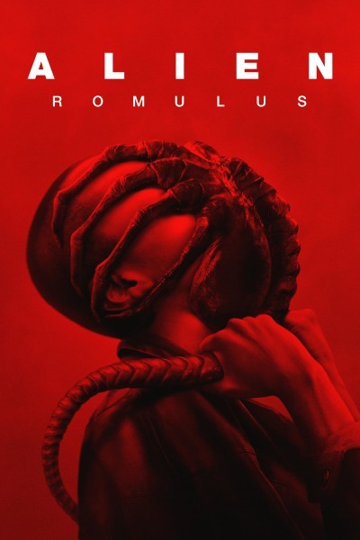 Alien: Romulus poster