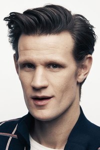 Matt Smith as Alex / Skynet in Terminator Genisys (06/2015)