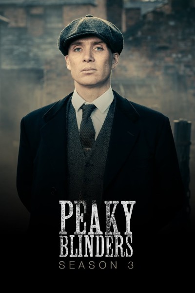 Series 3 poster