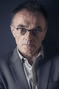 Danny Boyle as Director in Shallow Grave (12/1994)