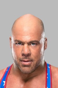 Kurt Angle as Koba in Warrior (09/2011)