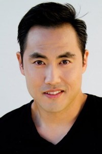 Marcus Choi as Dancer in Enchanted (11/2007)