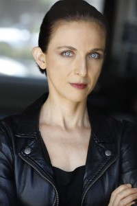 Kalina Vanska as Commuter (uncredited) in Black Widow (01/2021)