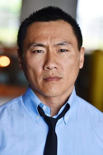 Fernando Chien profile image