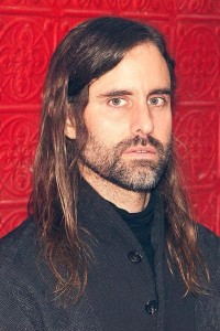 Andrew Wyatt as Songs in Barbie (07/2023)