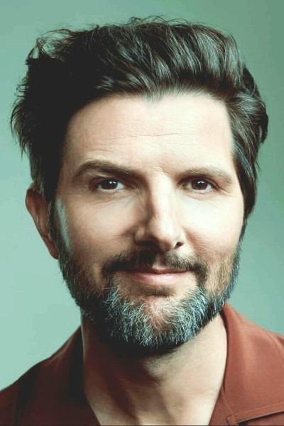 Adam Scott profile image