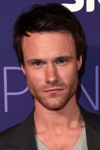 Hugh Skinner as Prince Radovid in Season 3 (06/2023)