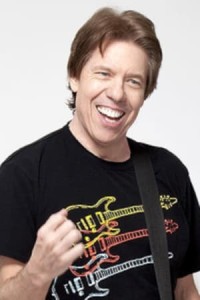 George Thorogood as Musician in Terminator 2: Judgment Day (07/1991)