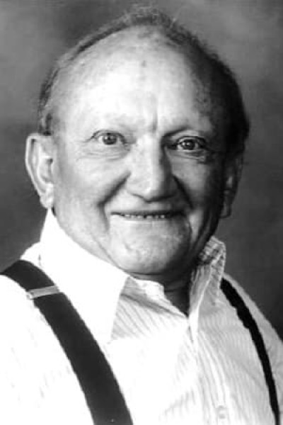 Billy Barty profile image