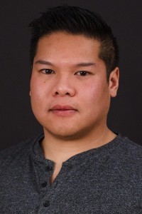 Anthony Hoang as Stunts in Don't Look Up (12/2021)