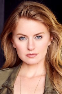 Sarah Minnich as  in Vengeance (07/2022)