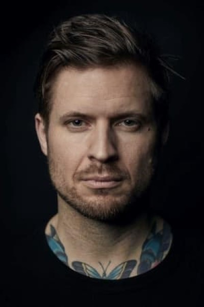 Johannes Persson profile image