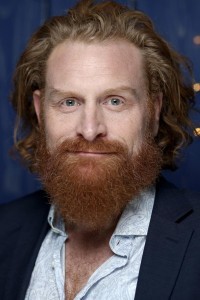 Kristofer Hivju as Tormund Giantsbane in Season 7 (07/2017)