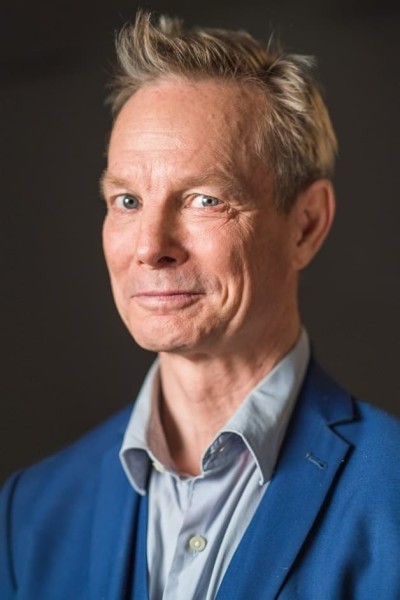 Bill Irwin profile image