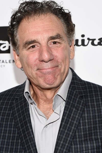 Michael Richards profile image