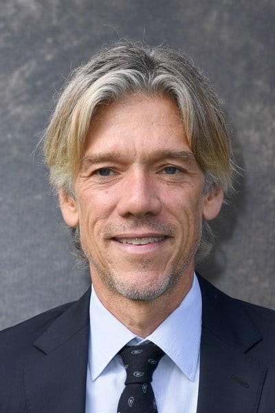 Stephen Gaghan profile image