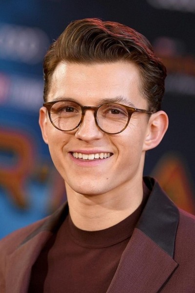 Tom Holland profile image