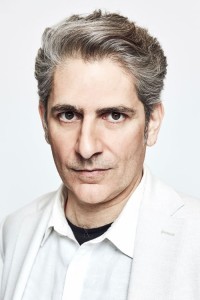 Michael Imperioli as Dominic Di Grasso in The White Lotus (07/2021)