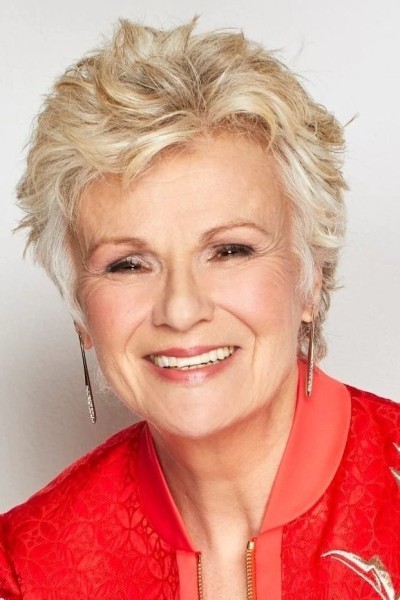 Julie Walters profile image