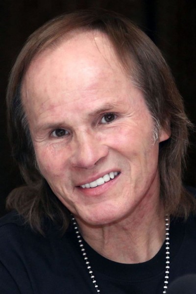 Benny Urquidez profile image