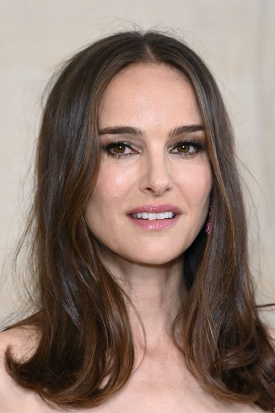 Natalie Portman profile image