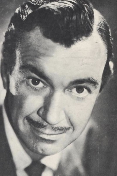 Thurl Ravenscroft profile image