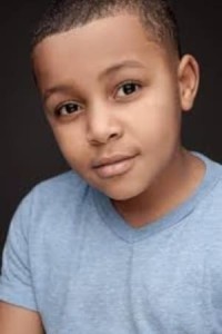 Jibrail Nantambu as Julian in Halloween Ends (10/2022)