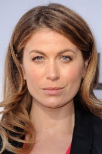 Sonya Walger as Kristen in Anon (05/2018)