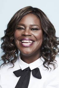 Retta as Donna Meagle in Season 4 (09/2011)