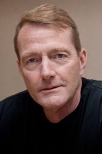 Lee Child as Executive Producer in Reacher (02/2022)